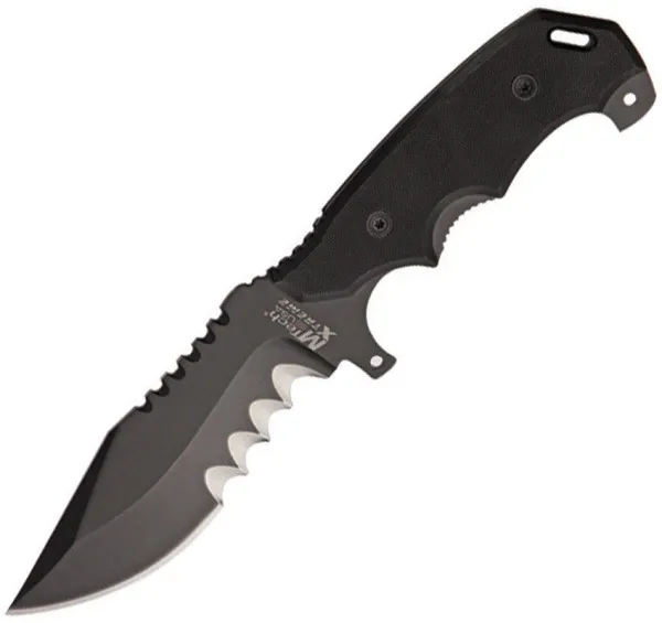 MTech Xtreme Fixed Blade knives MTX8112
