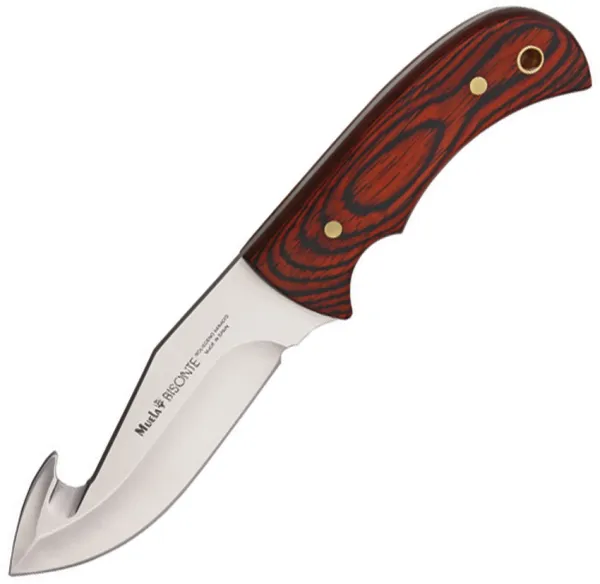 Muela Bisonte knives MUE93180