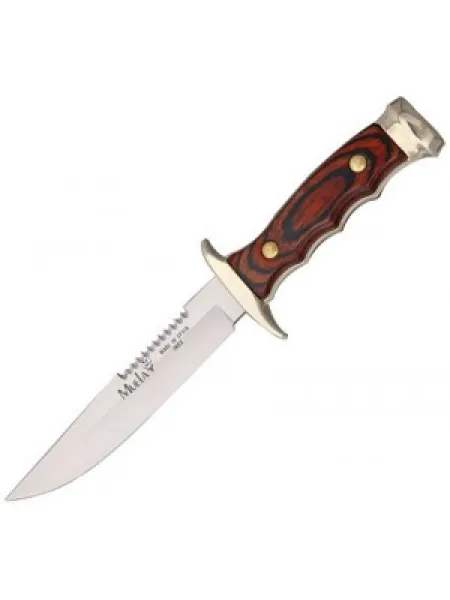 Muela Fixed Blade Small Hunter knives MUE98020