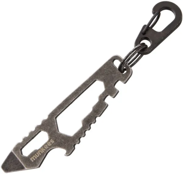 Munkees Keychain Tool MUNK2510