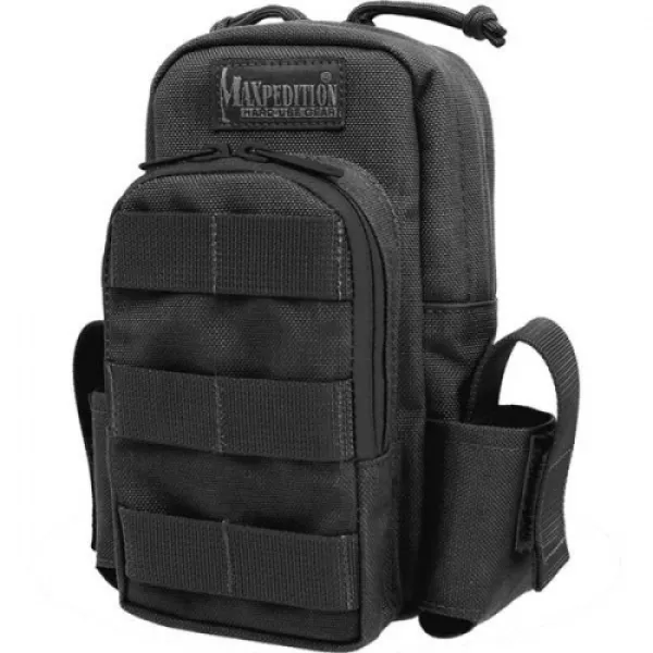  Tact Handheld Computer Case MX1601B
