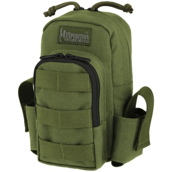  Tact Handheld Computer Case MX1601G
