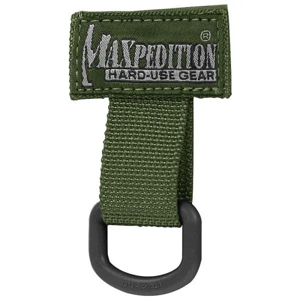 Maxpedition Tactical T-Ring Olive gear bags MX1713G