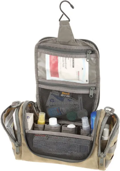 Maxpedition Aftermath Compact Toiletry Bag gear bags MX1817KF