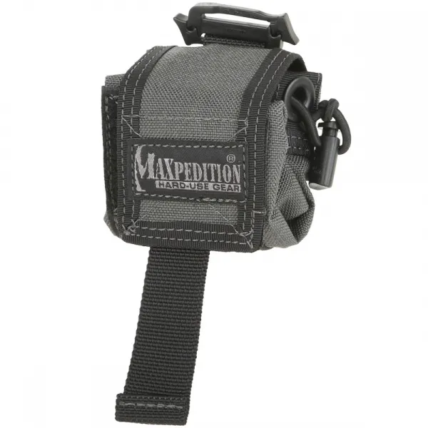 Maxpedition Rollypoly MM Folding Pouch gear bags MX208W