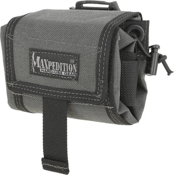 Maxpedition Mega Rollypoly Folding Pouch gear bags MX209W