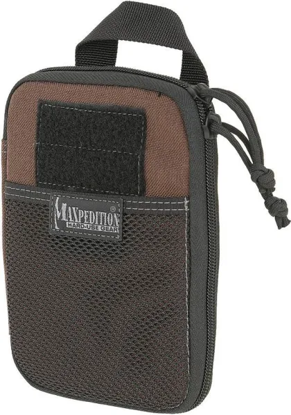 Maxpedition EDC Pocket Organizer gear bags MX246BR