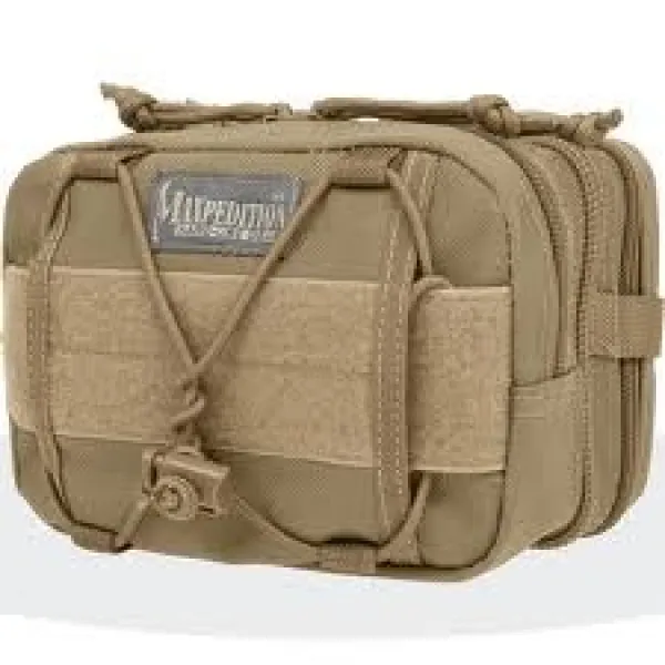  Merlin Folding Backpack MX454K