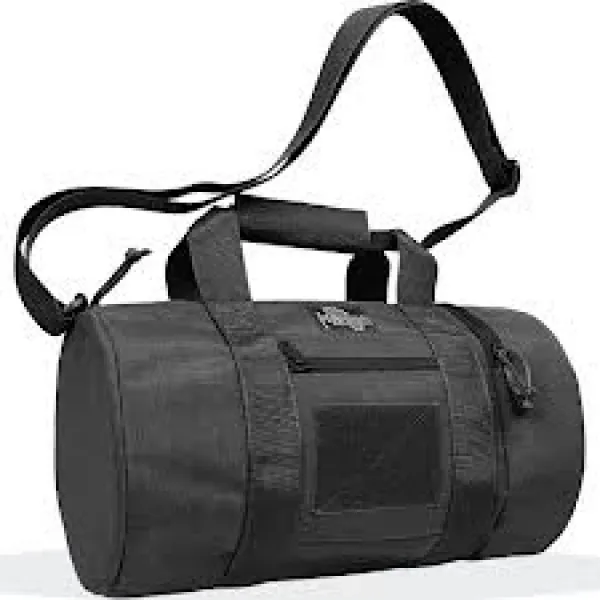  Bomber Load-Out Duffel MX654B