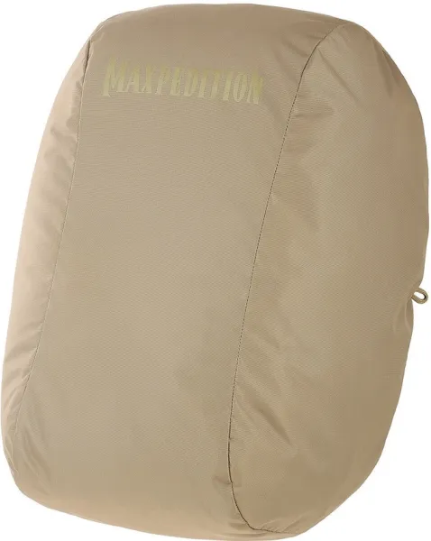 Maxpedition AGR RFY Rain Cover Tan gear bags MXRFYTAN
