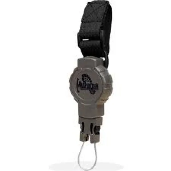  Tactical Gear Retractor MXRS2G