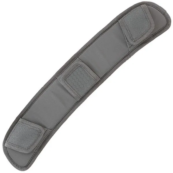 Maxpedition AGR Shoulder Pad Gray gear bags MXSDPGRY