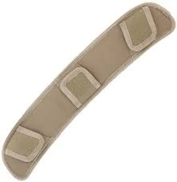 Maxpedition AGR Shoulder Pad Tan gear bags MXSDPTAN