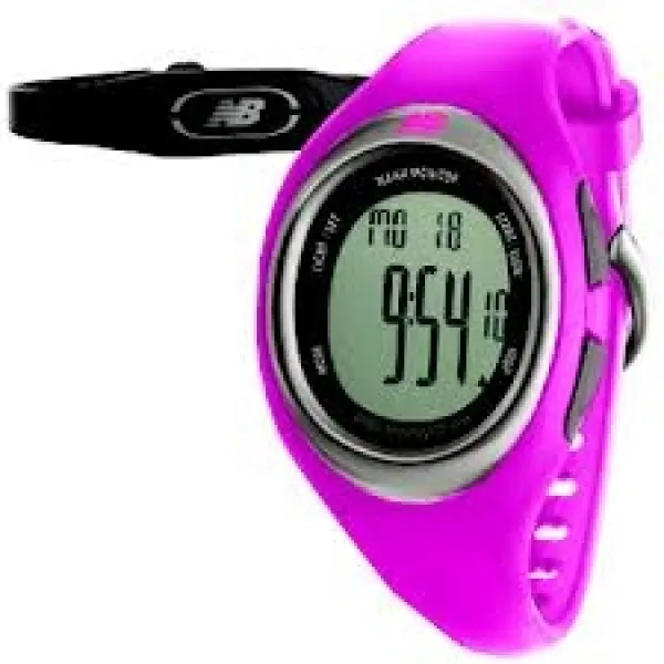  New Balance Heart Rate Monitor NB50125