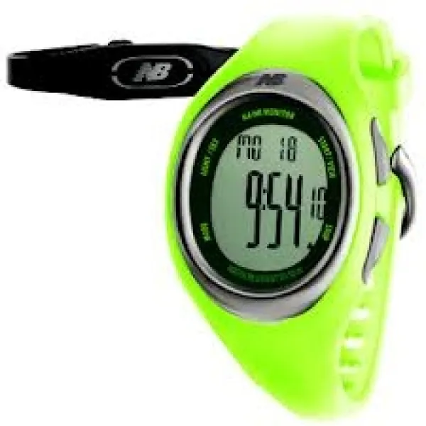  New Balance Heart Rate Monitor NB50126