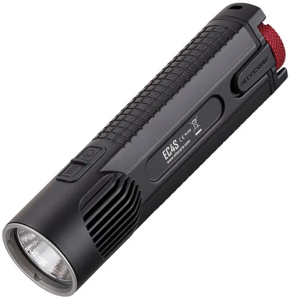 Nitecore Explorer Series LED Flashlight NCEC4S