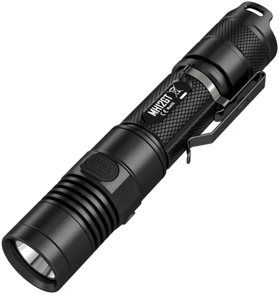 Nitecore Multitask Hybrid Series MH12GT NCMH12GT