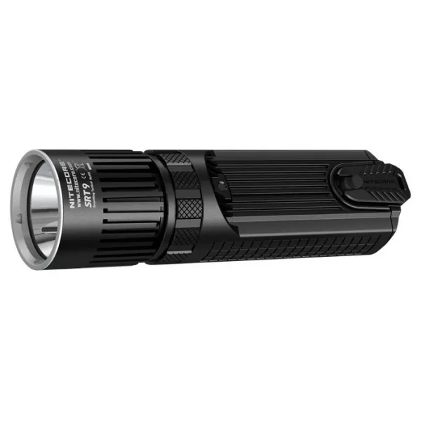 Nitecore SRT9 Multi-LED Tactical Light NCSRT9