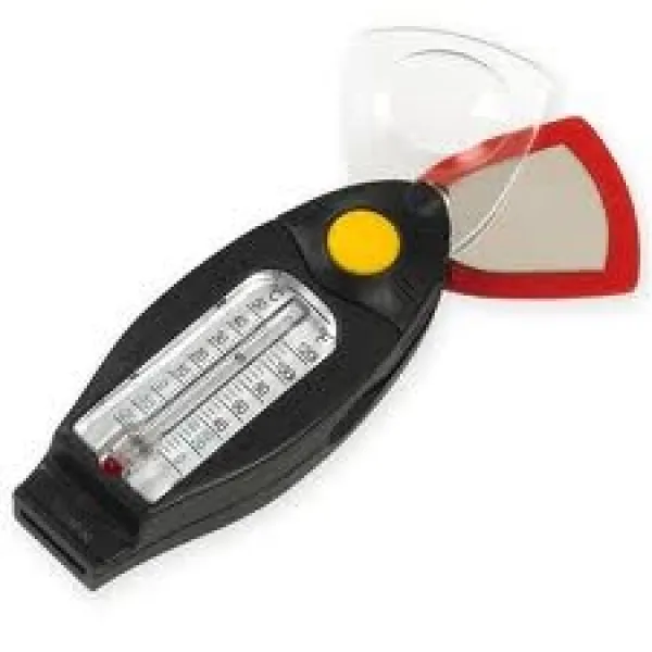 6-in-1 Survival Compass ND51550