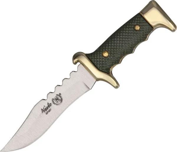 Nieto Cuchillo Linea Cazador NIE2000