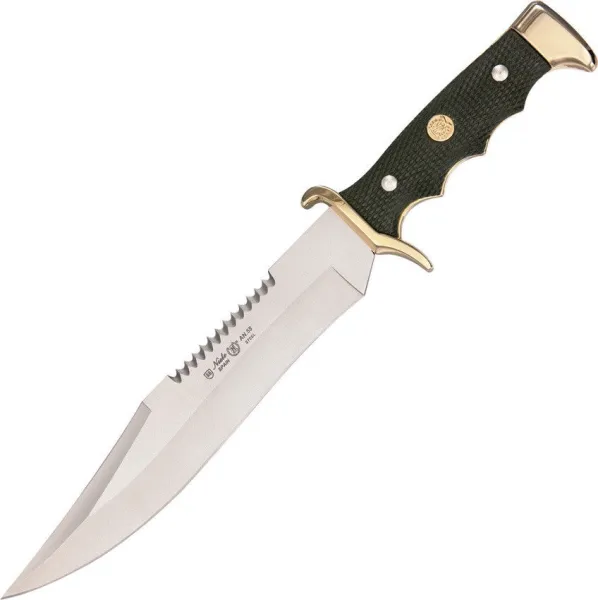 Nieto Cuchillo Linea Cazador NIE2003