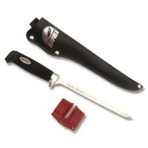  Finn Thinn Soft Grip Fillet NK07366