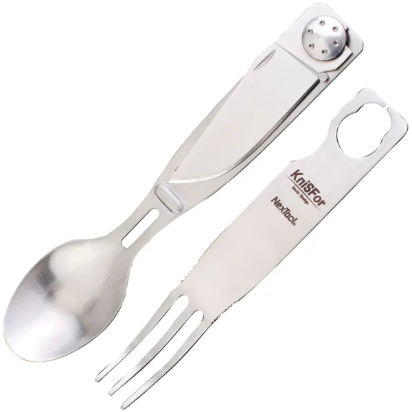  KniSFor Cutlery Combo Tool NXKT5511