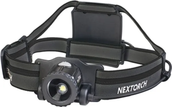 Nextorch myStar flashlights NXMYSTAR