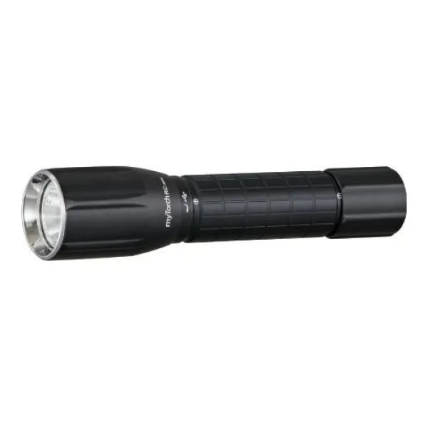 Nextorch MyTorch RC Smart Torch flashlights NXRC18650
