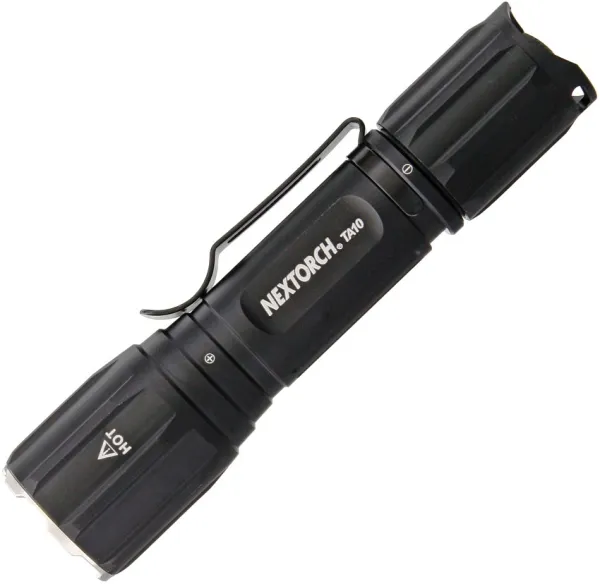 Nextorch TA10 EDC Flashlight flashlights NXTA10