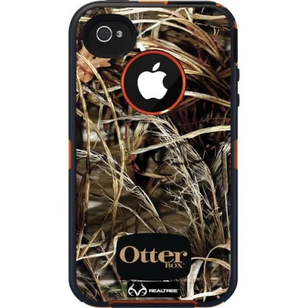  Defender Camo-Orange OB01054