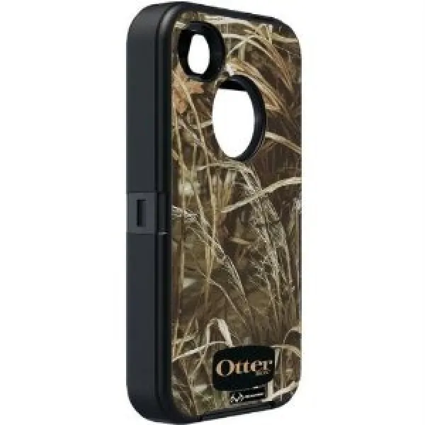  Otter Box Defender Camo-Black. OB01056