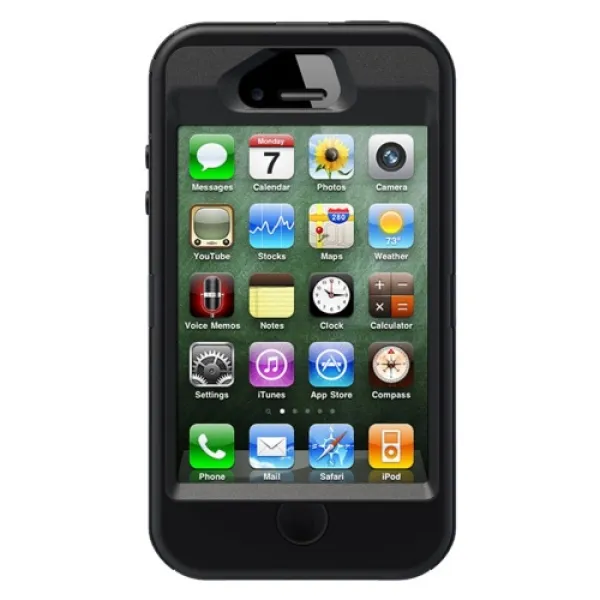 Defender iPhone 4-4S Case OB01079
