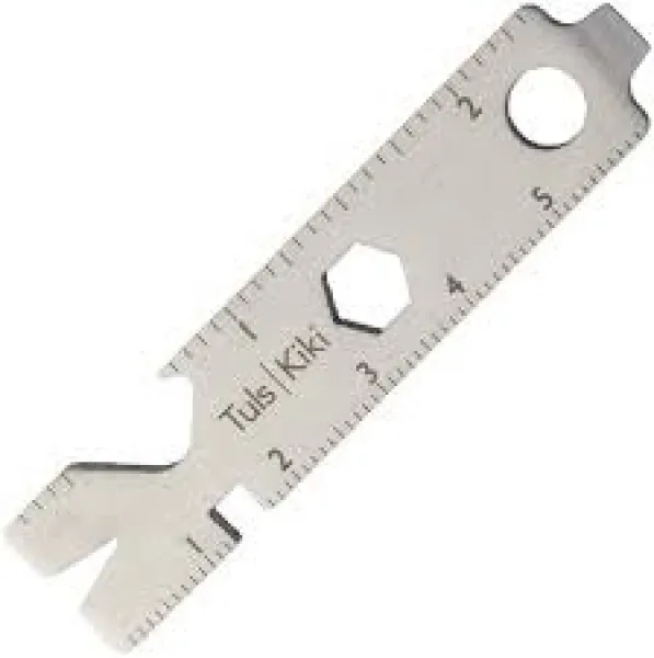 Onehundred Kiki Tool Stainless OHD070104