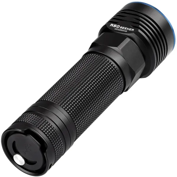 Olight R50 Seeker Flashlight OLTR50