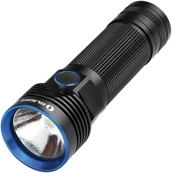 Olight R50 Pro Seeker Flashlight OLTR50P