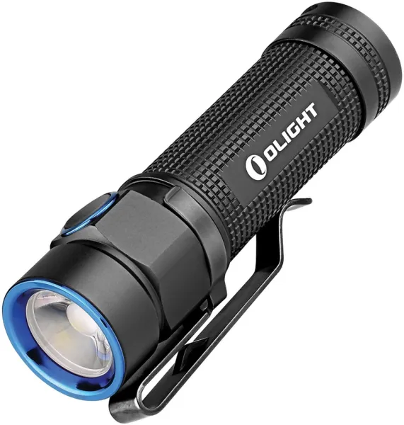 Olight S1A Baton Flashlight OLTS1A