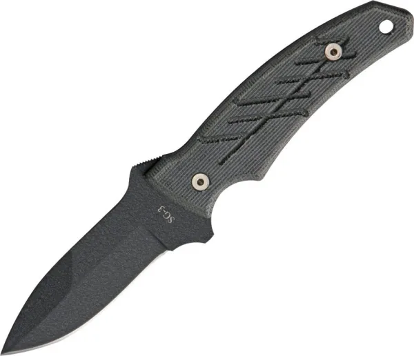  Decima Tactical Fixed Blade ON8747
