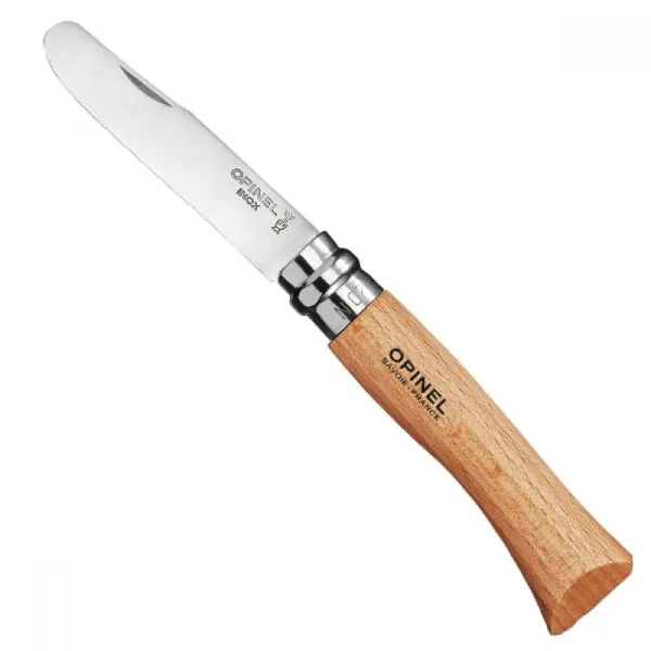 Opinel My First Opinel - No 7 knives OP01221