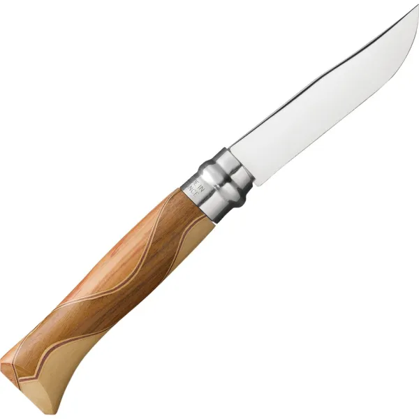 Opinel Chaperon Knife No 8 knives OP01399