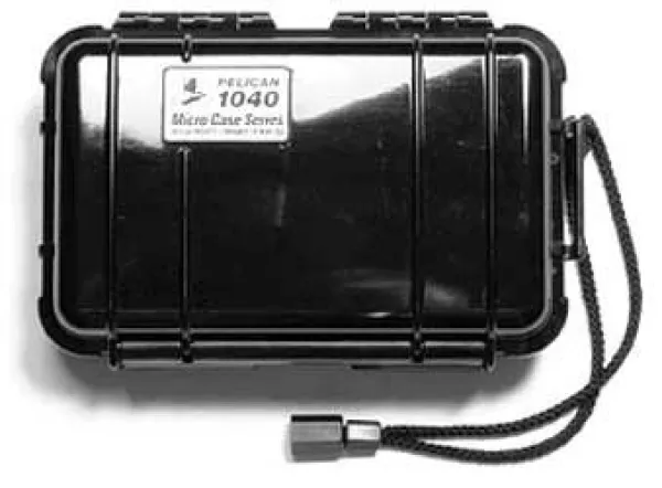  Large Micro Case PL1040B
