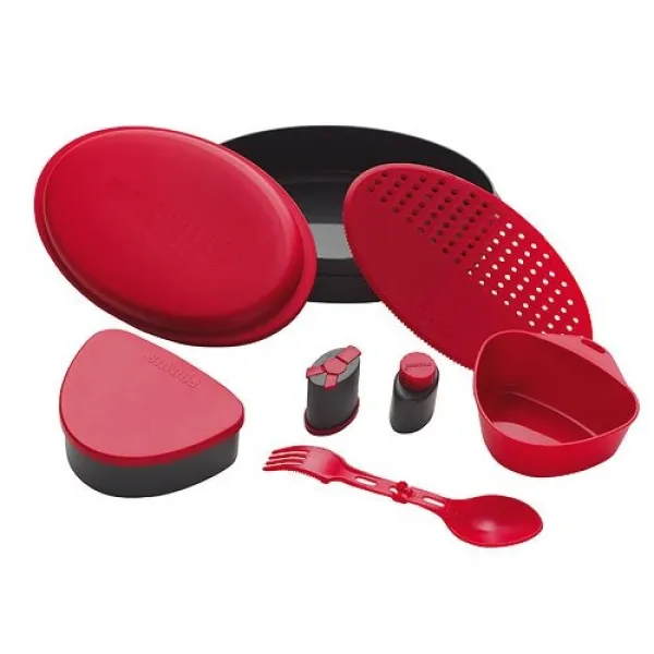  Eight Piece Meal Set PR734000