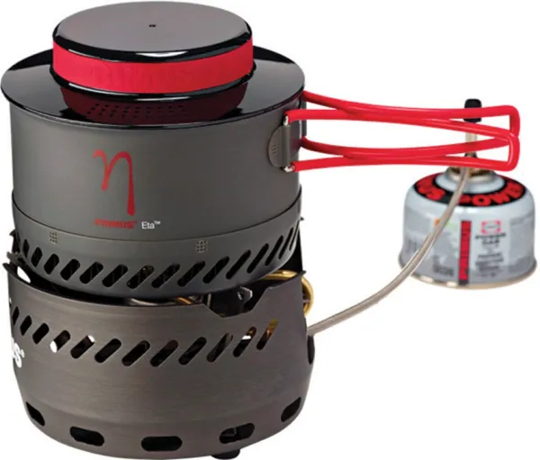 Primus ETA Express Spider Stove outdoor gear PR89887
