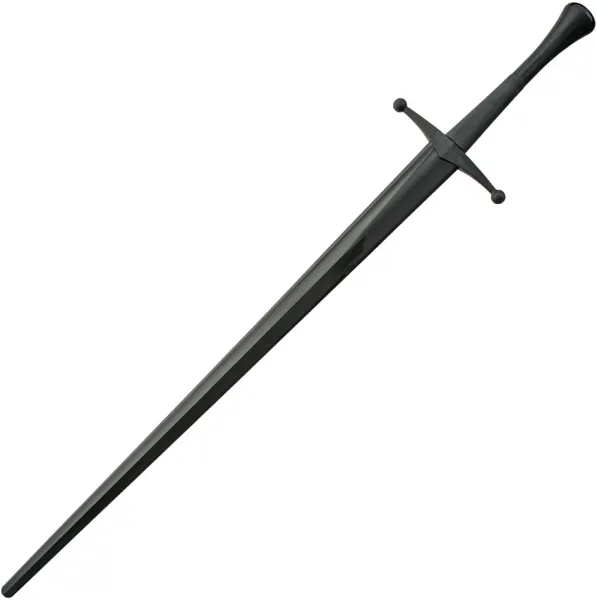 Rawlings Bastard Sparring Sword Black PR9041