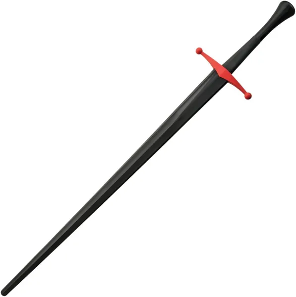 Rawlings Bastard Sparring Sword Black PR9441