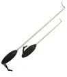 Jaccard Pigtail Food Flipper Combo - PTL3P