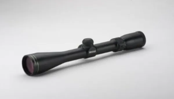  Gameseeker III 4-12x40mm PX89733