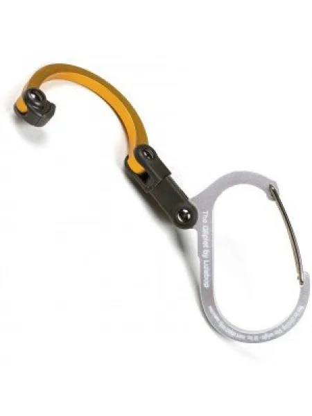 Heroclip HEROCLIP Orange Crush QLIP12