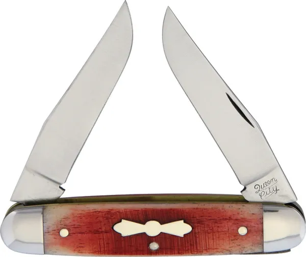 Queen Queen City Cigar Muskrat QNQC203MU