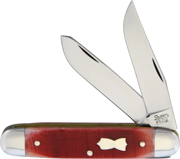 Queen Queen City Cigar Trapper QNQC203TR